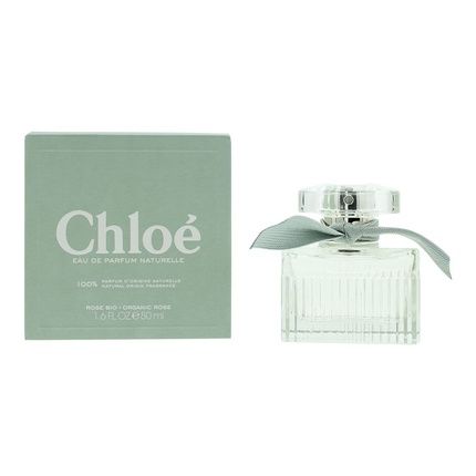 Chloe Signature Natural Eau De Parfum 50Ml Spray