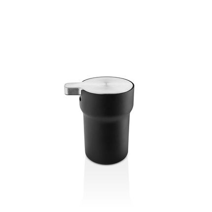 Eva Solo Citadel Soap Dispenser - Black