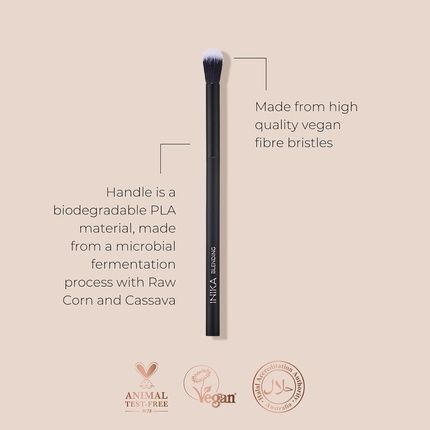 Inika Blending Brush