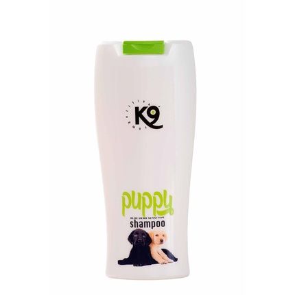 K9 Puppy Shampoo 300Ml