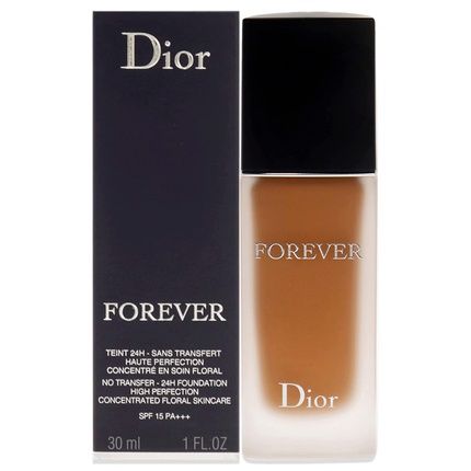 Dior Forever Matt Foundation 24H 5 Neutral 30Ml
