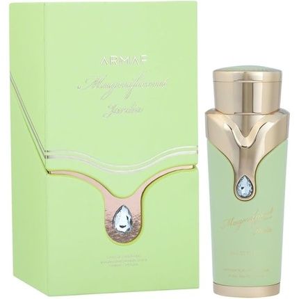 Armaf Jardin Magnificent Pour Femme Eau De Parfum 100 Milliliters - Image 3