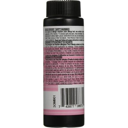 Redken Shades Eq Demi-Permanent Hair Gloss No. 09B Sterling 60Ml