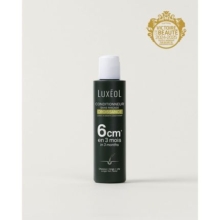 Luxeol Progressive Anti-Hair Loss Conditioner 150 Ml