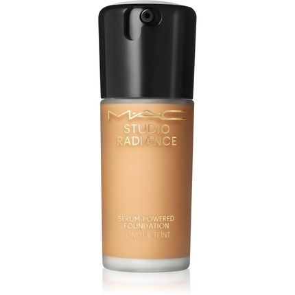 Mac Cosmetics Studio Radiance Serum-Powered Foundation - Nc44, 30 Ml