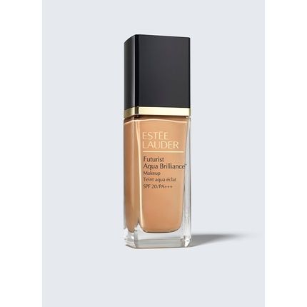 Estee Lauder Futurist Aqua Brilliance 30 Ml