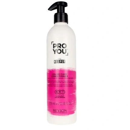 Revlon Professional Pro You The Keeper Color Care Conditioner 350 Ml For Colored Hair - Image 3