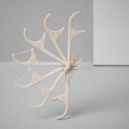 Neopulse Neopick Floss With Handle Removes Plaque - Image 3