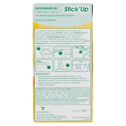Air Wick Stick Up - Pack Of 2 - Image 3
