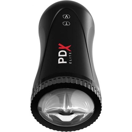 Pipedream Moto Stroker Masturbator 860G