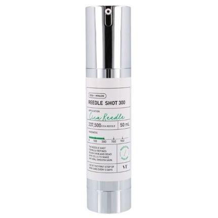 Vt Cosmetics Reedle Shot 300 Booster For Skin Improvement 50Ml