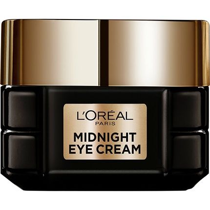 L'Oreal Paris Age Perfect Cell Renew Midnight Eye Cream Antioxidant Recovery