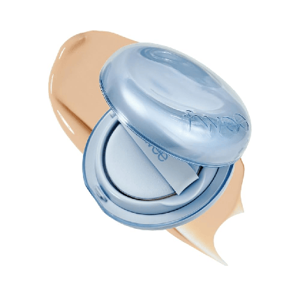 Fwee Cushion Glass Natural 03 Natural Glass Spf 50 Pa 13G