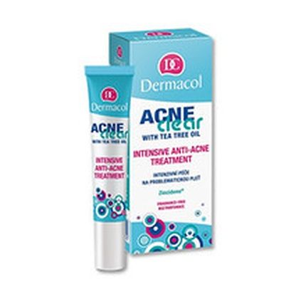 Dermacol Acneclear Intensive Anti-Acne Treatment Spot Treatment