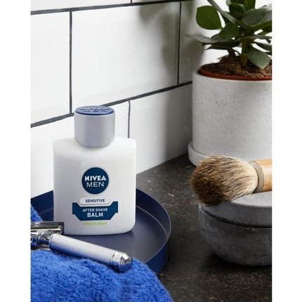 Nivea After Sun 100Ml - Image 3