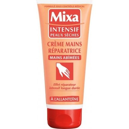 Mixa Intensive Dry Skin Hand Cream With Allantoin 100Ml