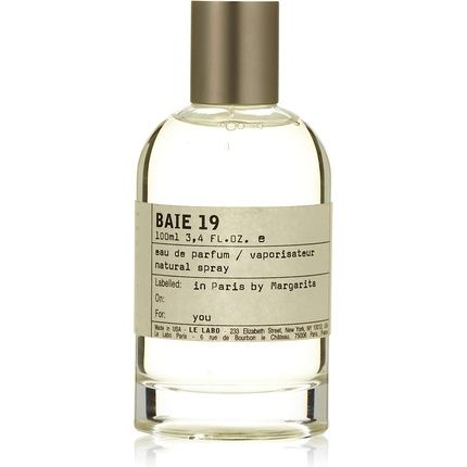 Le Labo Baie 19 Eau De Parfum 100Ml