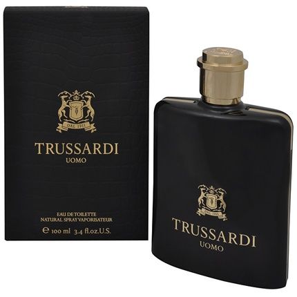 Trussardi Uomo Eau De Toilette Spray 50Ml A Classic Fragrance For Men - Image 4