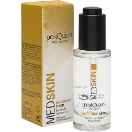 Postquam Biological Hyaluronic Anti-Wrinkle Serum 30Ml