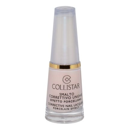 Collistar Puro Nail Lacquer 919 Porcellana Beige 10Ml