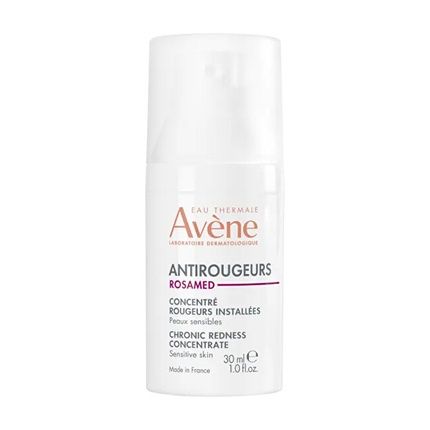 Avne Chronic Redness Concentrate 30 Ml Antiredness Treatment