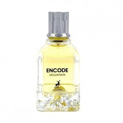 Maison Alhambra Encode Mountain Eau De Parfum 100Ml
