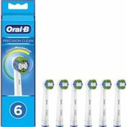 Oral-B Precision Clean Clean Maximiser 45 G