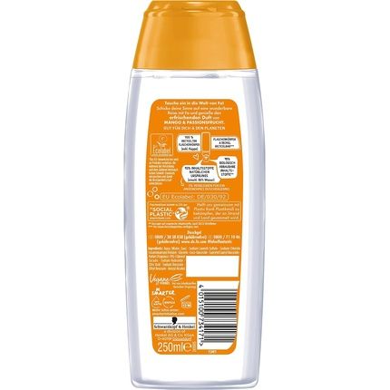 Fa Pure Freshness Shower Gel 250Ml