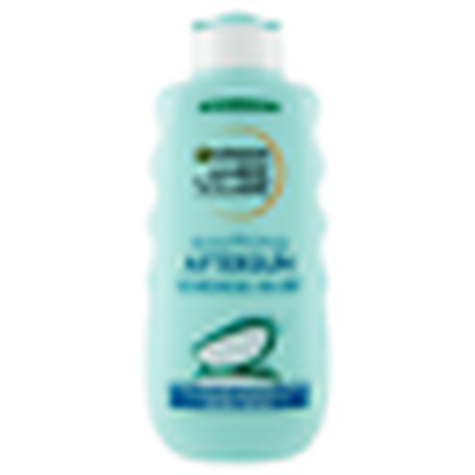 Garnier Ambre Solaire Aftersun Milk Hydrating Aftersun 200Ml