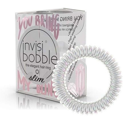 Invisibobble Slim You Bring My Bling