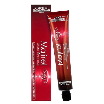 L'Oreal Majirel 7.3 Medium Blonde Gold 69G