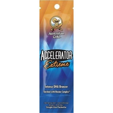 Australian Gold Accelerator Extreme For Sunbathing