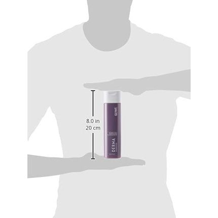 Glynt Derma Regulate Shampoo 4 250Ml - Image 3