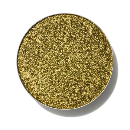 Mac Dazzleshadow Extreme Eye Shadow Refill Pan Joie De Glitz 0.05 Oz 1.5 G - Image 3