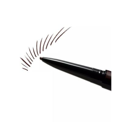 Mac Pro Brow Definer 1Mm Tip Brow Pencil Hickory 0.001 Ounces