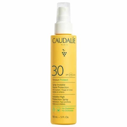 Caudalie Vinosun Spray Spf 30 150Ml