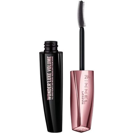 Rimmel London Wonder'Luxe Volume Mascara Instant Volume 003