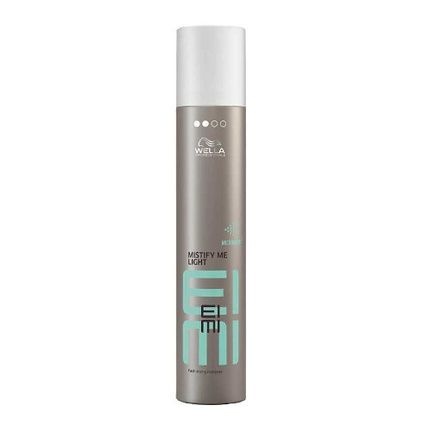Wella Professionals Care Eimi Mistify Me Light Hairspray 500Ml