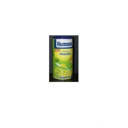 Humana Fennel Herbal Tea 200G