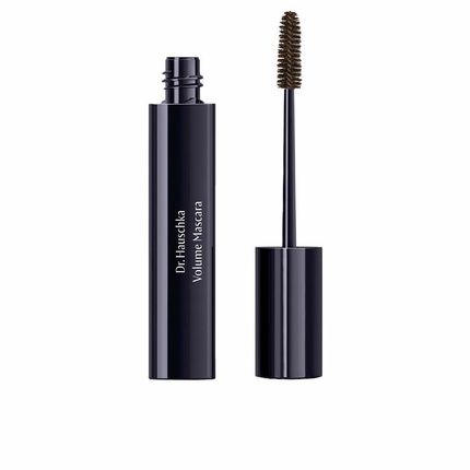 Dr. Hauschka Volume Mascara 02 Brown 8Ml