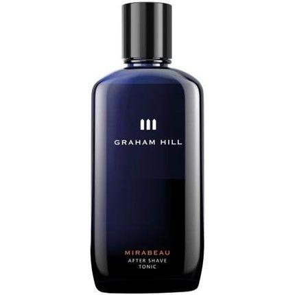 Graham Hill Mirabeau After Shave Tonic 100Ml