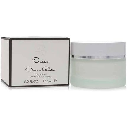 Oscar De La Renta Oscar Body Cream 5.9 Oz (175Ml)