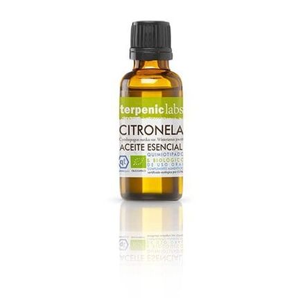 Nutricosmetics Terpenic Citronela 30Ml Bio Fg