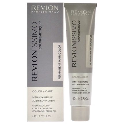 Revlon 9.1 Very Light Ash Blonde Hair Colour