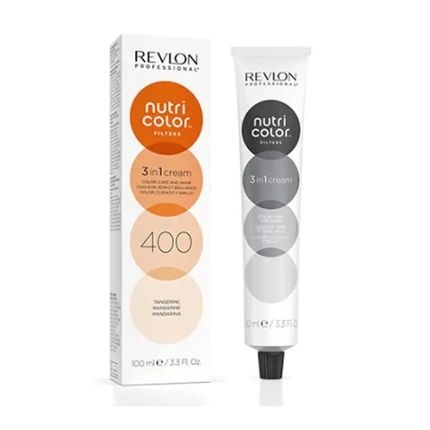 Revlon Nutri Color Filters Fashion 400 100Ml