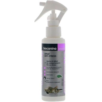 Biocanina Anti-Stress Spray 100Ml