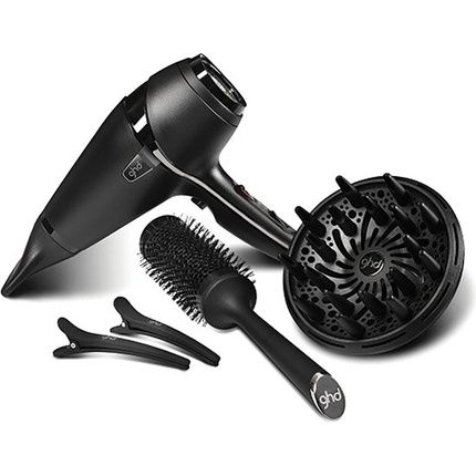مجفف شعر GHD - مجموعة Air Fohn Premium