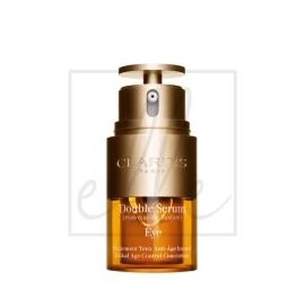 Clarins Double Serum Eye 20Ml - Image 3