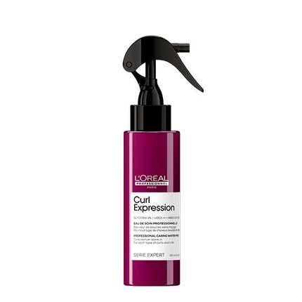 L'Oral Professionnel Curl Expression Professional Caring Mist 190Ml