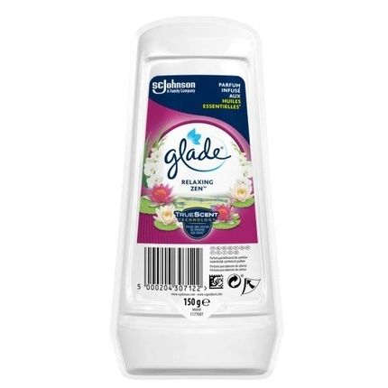 Glade Air Freshener Gel Japanese Garden 150 G